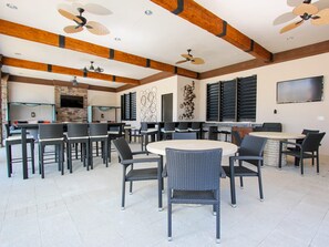 Servicio a la habitación