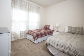 Residenza, 4 camere da letto | 4 camere, Wi-Fi gratuito