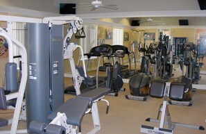 House, 6 Bedrooms | Gym
