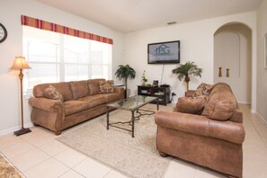Interior detail - Windsor Hills 2583 (Kissimmee)