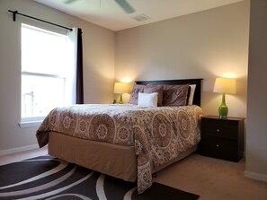 House, 5 Bedrooms | 5 bedrooms, free WiFi