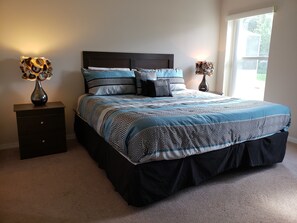 独立别墅, 5 间卧室 | 5 多间卧室、免费 WiFi