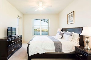House, 4 Bedrooms | 4 bedrooms, free WiFi - Crystal Cove 1016 (Kissimmee)