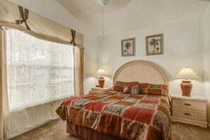 Ferienhaus, 4 Schlafzimmer