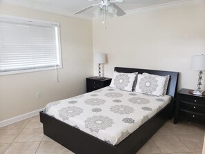 3 bedrooms, free WiFi - Naples - Naples Park 391 (Naples)