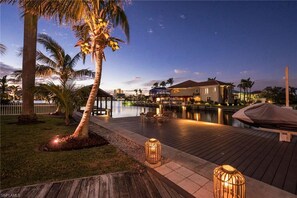 Dock - Naples - Naples Park 391 (Naples)