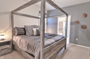 House, 6 Bedrooms | 6 bedrooms, free WiFi - Windsor at Westside 1852 (Kissimmee)