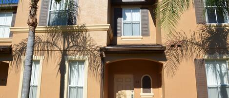 Stadtwohnung, 4 Schlafzimmer | Fassade der Unterkunft