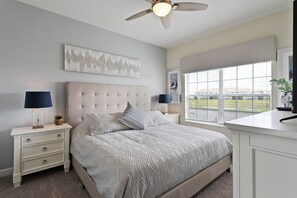 联排别墅, 4 间卧室 | 4 多间卧室、免费 WiFi