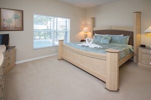 House, 4 Bedrooms | 4 bedrooms, free WiFi