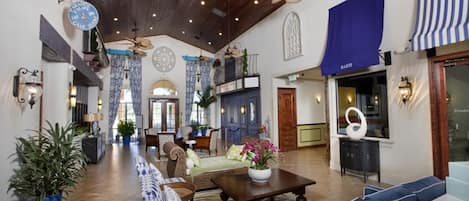 Townhome, 5 Bedrooms | Interior