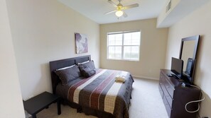 Casa geminada, 4 quartos | 4 quartos, Wi-Fi de cortesia