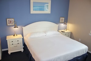 Apartment, 2 Bedrooms