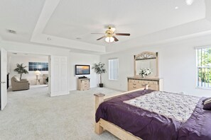 Villa, 5 Bedrooms