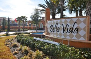 Townhome, 4 Bedrooms | Property grounds