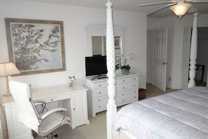 House, 5 Bedrooms | 5 bedrooms, iron/ironing board, free WiFi - Highlands Reserve Golf & Country Club 303 (Davenport)
