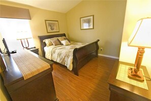 منزل - ٤ غرف نوم | 4 عدّة غرف نوم وواي فاي مجانًا