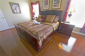 House, 4 Bedrooms