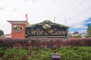 Talo, 4 makuuhuonetta | Ulkoalueet