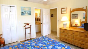 Condo, 2 Bedrooms | Room amenity - Anna Maria Island 601 (Bradenton Beach)