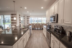 Room - Sonoma Resort 3861 (Kissimmee)