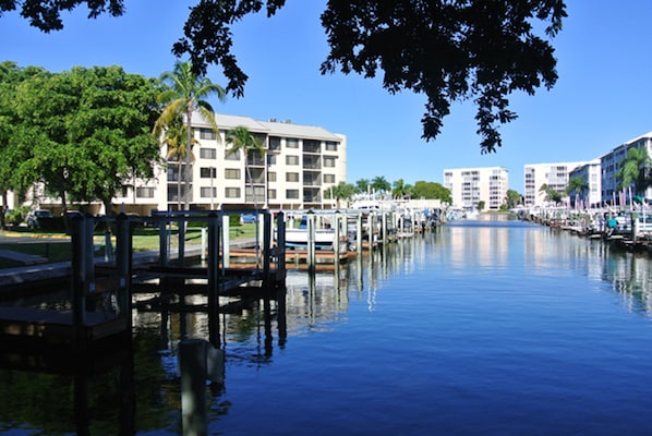 Condo, 2 Bedrooms | Lake