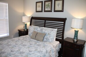 公寓客房, 2 間臥室 | 2 間臥室、免費無線上網