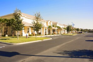 Townhome, 3 Bedrooms | Front of property - Serenity 17417 A (Clermont)