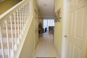 Escalier