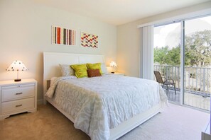 Townhome, 3 Bedrooms