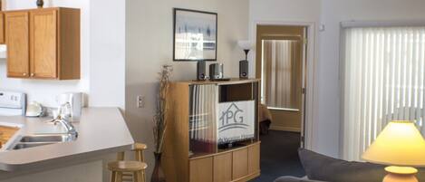 獨棟房屋, 4 間臥室 | 4 間臥室、免費無線上網