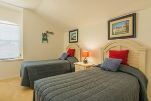 House, 4 Bedrooms