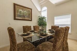 House, 4 Bedrooms