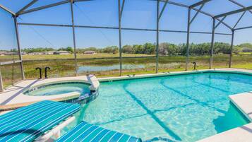 House, 4 Bedrooms | Outdoor pool