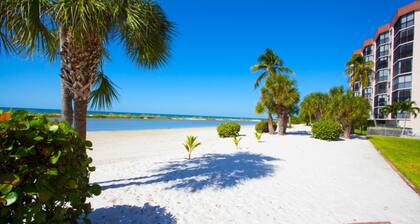 Fort Myers Beach Area 7700