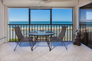 Condo, 2 Bedrooms | Balcony
