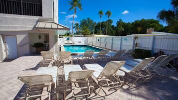 Condo, 2 Bedrooms | Outdoor pool