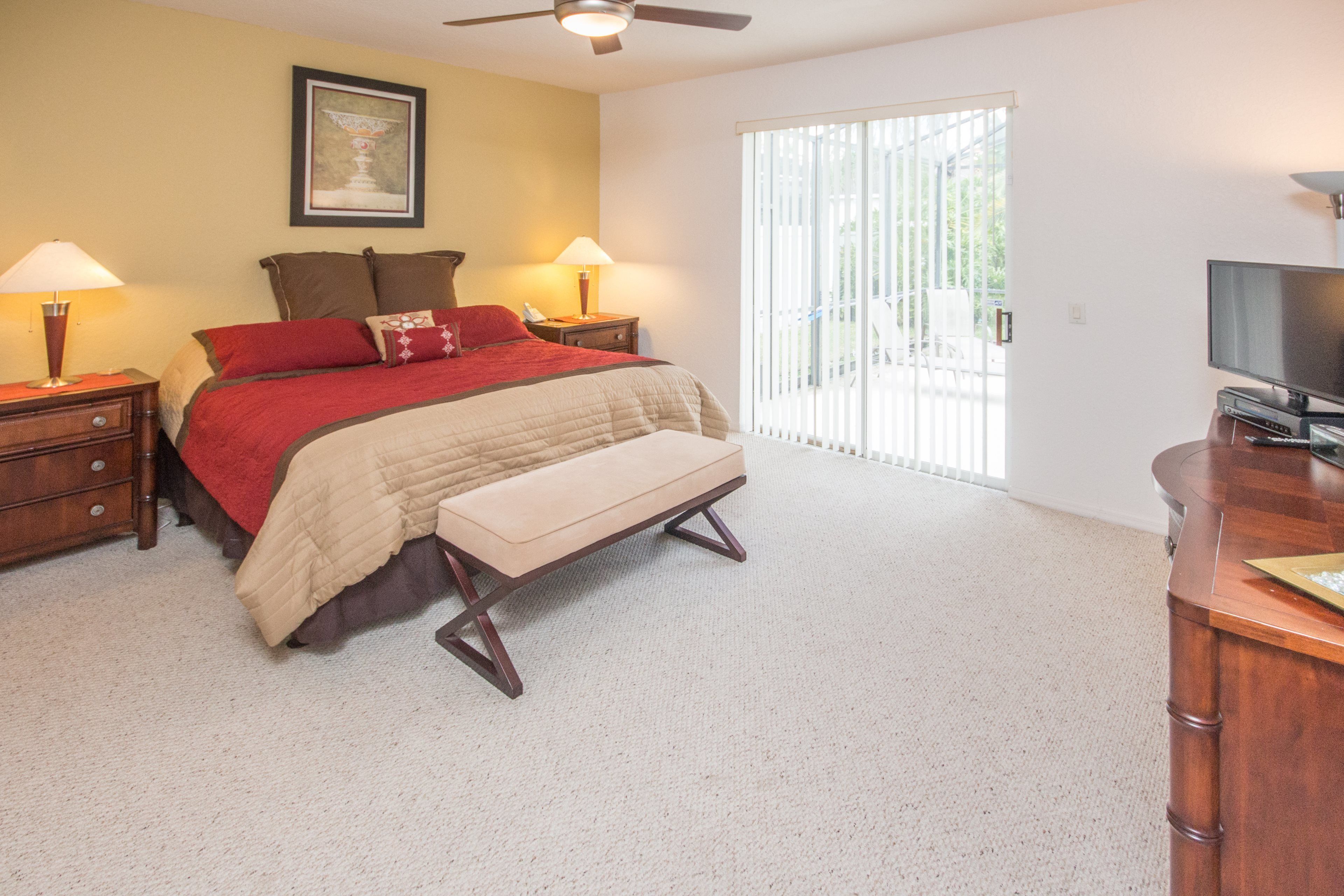 House, 4 Bedrooms | 4 bedrooms, free WiFi