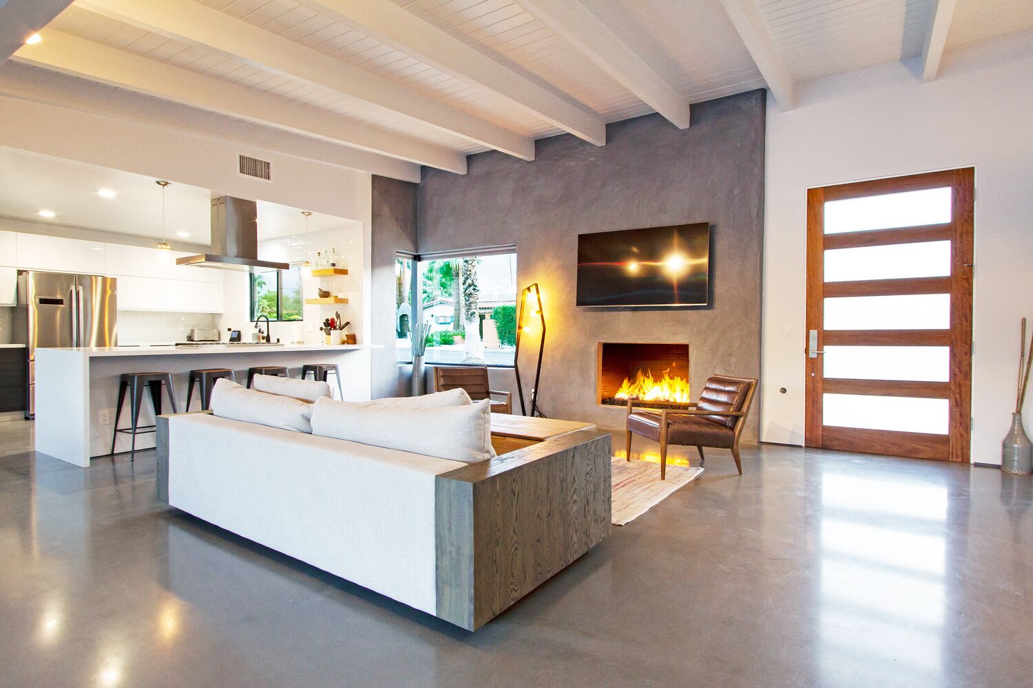 Luxury Modern Escape - 'Casa Esencia'