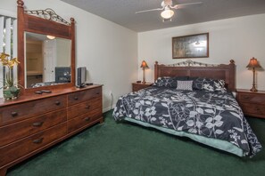 公寓式客房, 3 间卧室 | 3 多间卧室、免费 WiFi