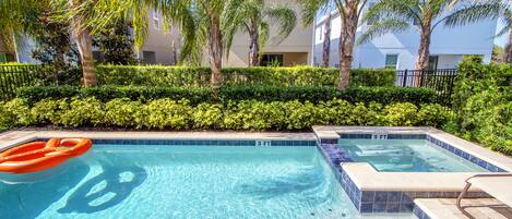 Nhà, nhiều giường | Hồ bơi ngoài trời | Hồ bơi ngoài trời