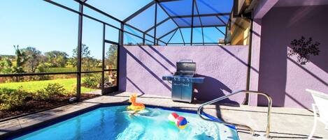 Residenza, 4 camere da letto | Piscina al coperto | Piscina all'aperto