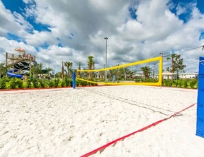 Stadtwohnung, 4 Schlafzimmer | Sportplatz