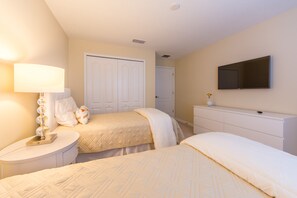 Stadtwohnung, 4 Schlafzimmer | 4 Schlafzimmer, kostenloses WLAN, Bettwäsche