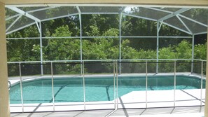 Villa, 5 camere da letto | Piscina al coperto | Piscina all'aperto