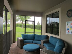 House, Multiple Beds