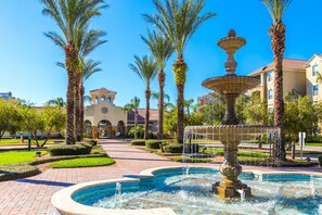Condo, 2 Bedrooms | Fountain