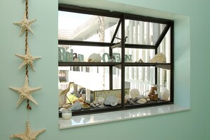 Apartment, 2 Schlafzimmer | Innenbereich