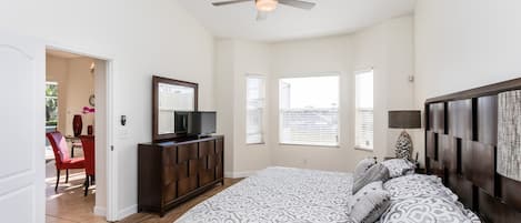 Villa, 3 Bedrooms