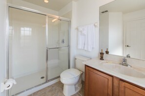 Townhome, 4 Bedrooms | Bathroom